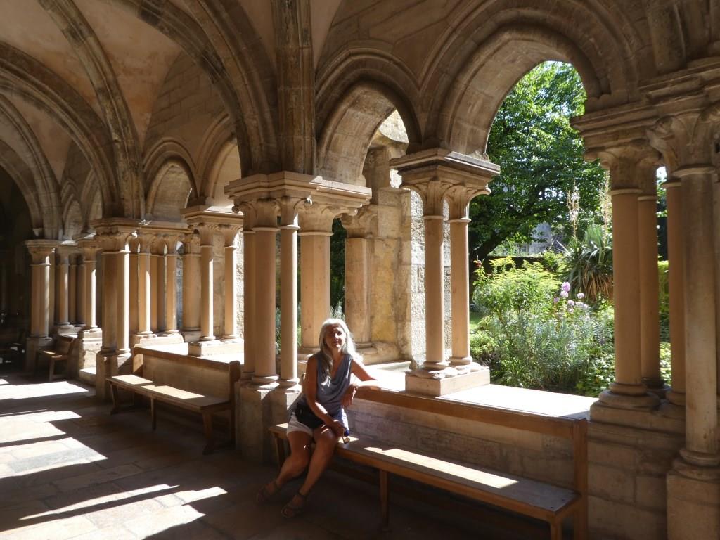 Notre-Dame de Beaune - 2019